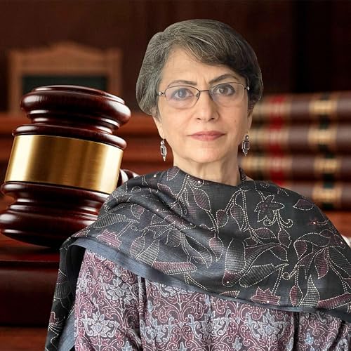The Judge No One Could Understand