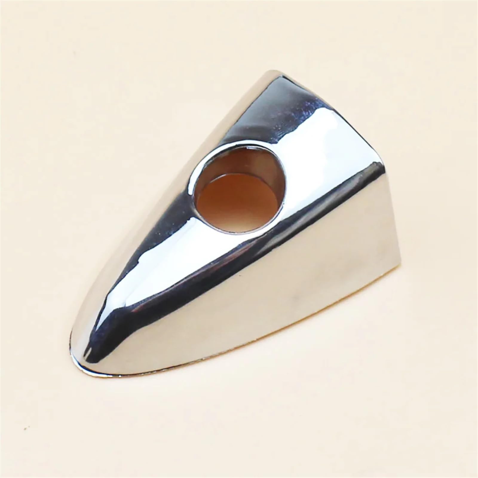 Lzbzhb With Hole Car Exterior Outsidedoor Handle Car Exterior Door Handle Accessories For Jac For S2(With Hole)