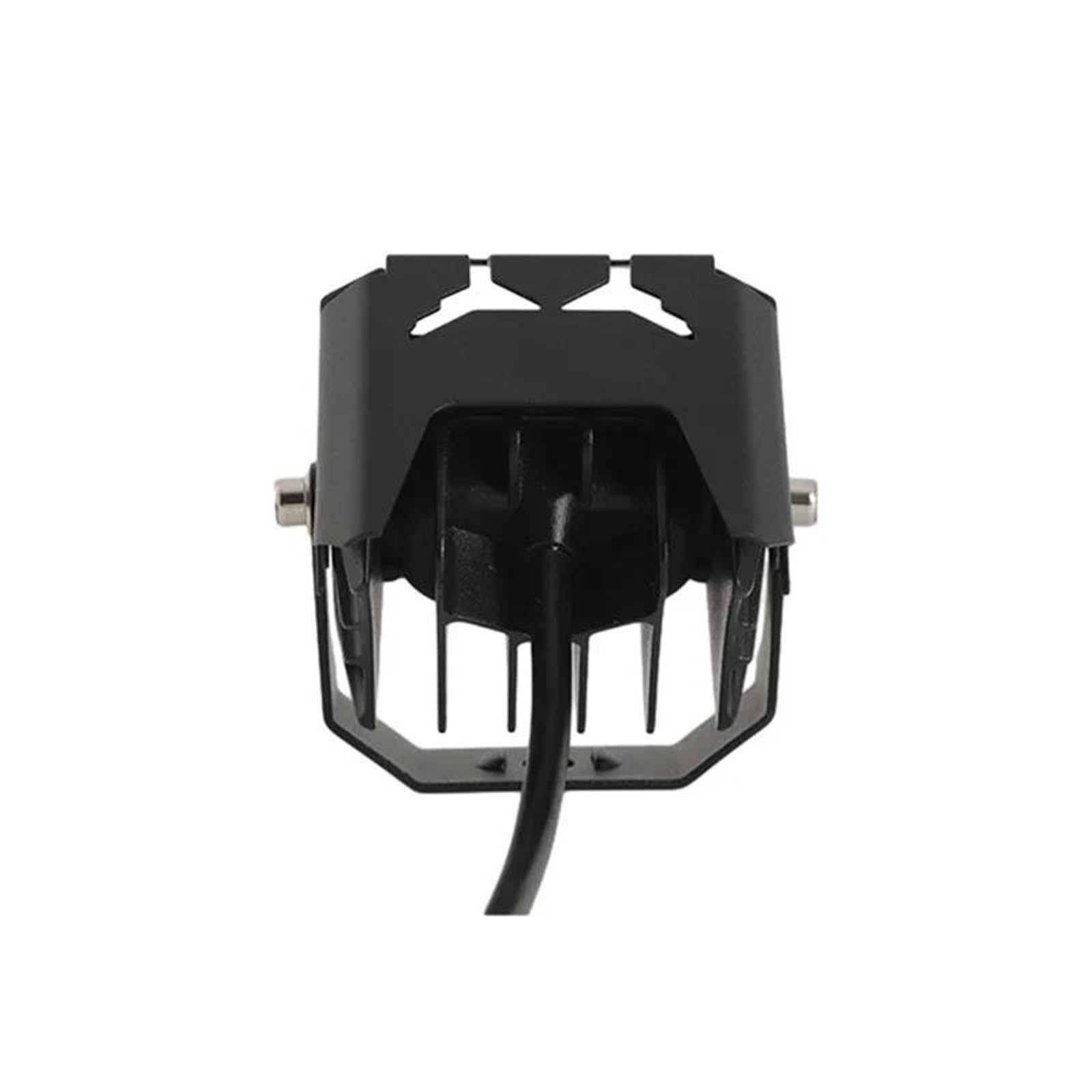 Reflektor motocyklowe Uniwersalna Lampa Robocza LED 16000 Lm Punktowa Moto Fog