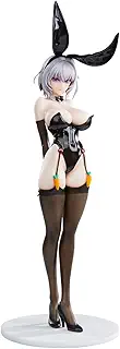 FANCAM Bunny Girls 黒兎 1/6スケール PVC&ABS製 塗装済み完成品フィギュア