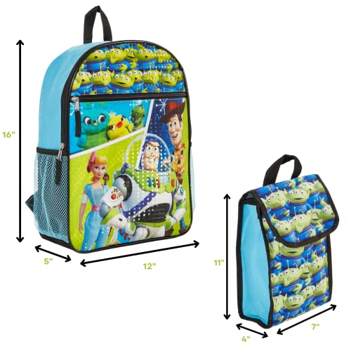 Comparativas de Buzz light year de esta semana. 14 Imagen adicional