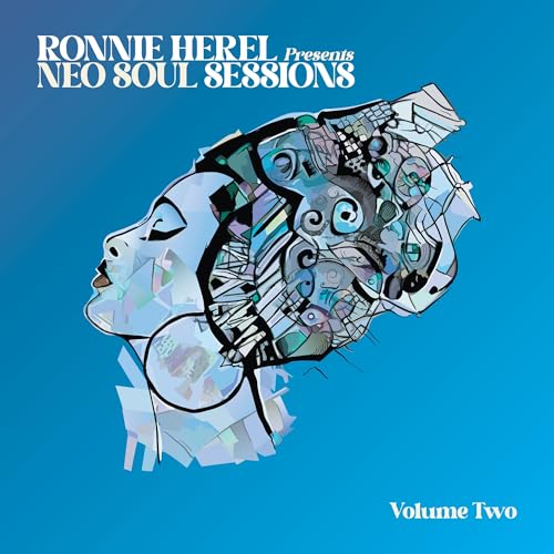Ronnie Herel Presents Neo Soul Sessions Vol. 2