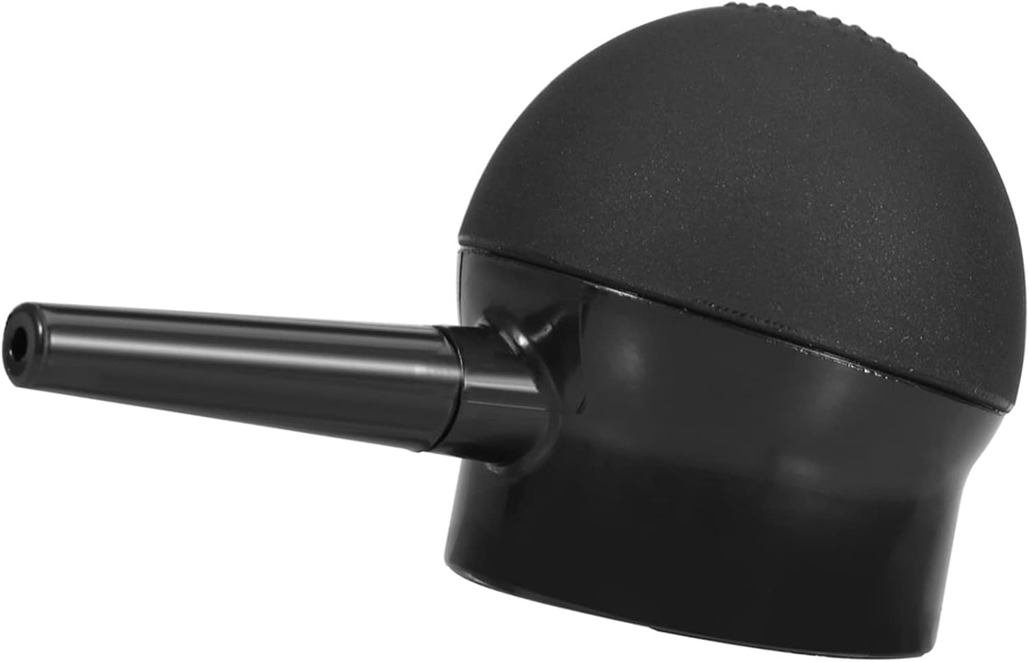 Toppik Spray-applicator voor het uitdunnen van haarproducten, haarvezel-verdikkingsmondstuk voor haarverdichting, nauwkeurig gebruik voor haarbouwvezelmondstukken, haarverdikking (spray