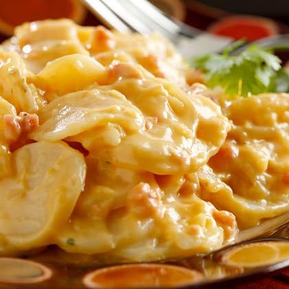 Au Gratin Potatoes - Single