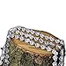 3x Chainsaw Chainsaw 50 cm 1.5 mm 0.325 Inch 76TG for Scheppach CSH56
