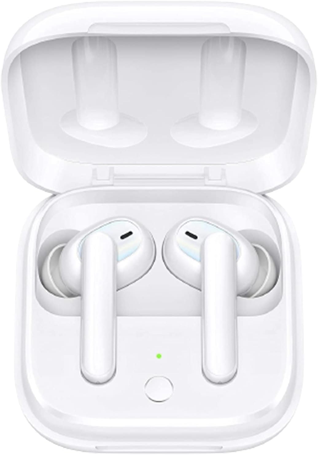 ENCO W51 True Wireless Earphone Product - Floral White