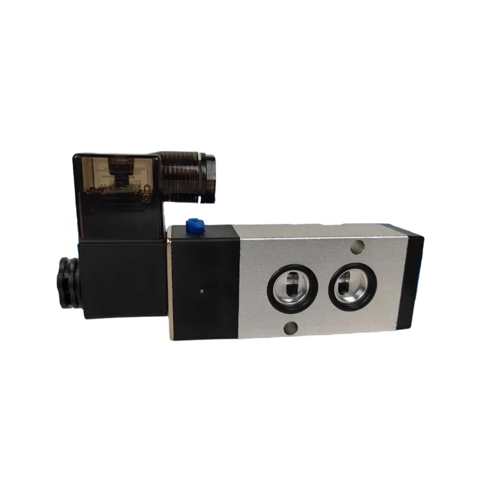 Solenoid Valve SVCM273-5E1ic Directional AC220V DC24V