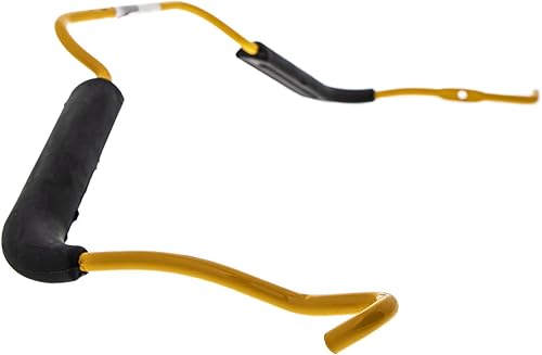 Miniatura 4 de CUB CADET Paseo-Behinds amarillo de la asamblea SC700 SC700E SC700E SC700H de la fianza de 631-05451 AWD