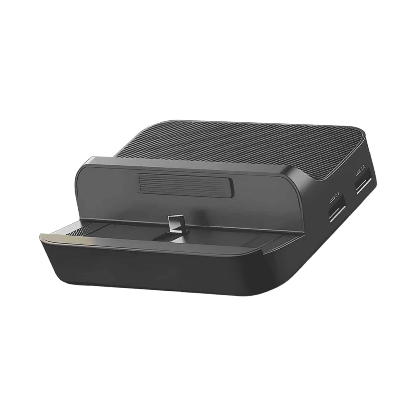 Dock station desktop per console gioco portatili Pocket 5 include reti cablate e stazione gioco USB velocità