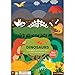 Produktbild Sticker Activity Set, Spielset, Spielwelten mit Stickern, Dinosaurier