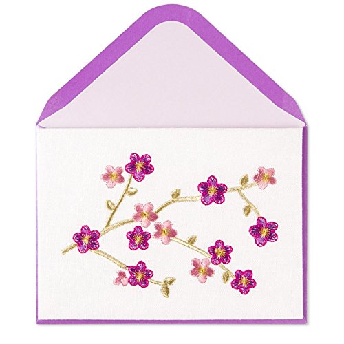 Carte de vœux Papyrus Everyday pour partager vos plus belles émotions