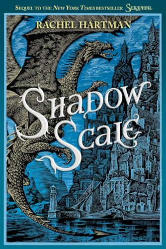 Shadow Scale: 2 (Seraphina Series) view 2