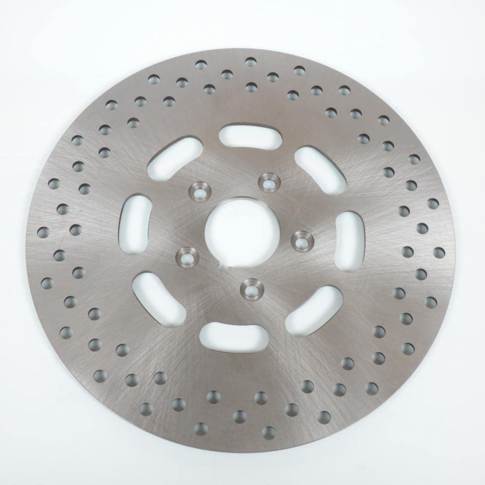Disque de frein avant Sifam pour Harley Davidson 1340 FLHTC 1985-1999 Ø292mm