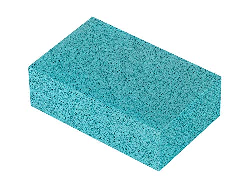 TYROLIT Life universelles Kantengummi für leistungsstarke Snow Board und Skikanten - Hochwertiger Schleifgummi zum Entrosten, Entgraten und Reinigen - Kanten Tuning für Wintersportgeräte Cover