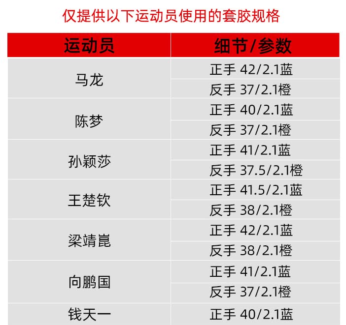 大特価!! 紅双喜 （DHS）国狂キョウヒョウ 馬龍 マロン MA キョウヒョウ Amazon | 紅双喜(DHS) 明星国狂（ナショナルチーム選手用キョウヒョウ