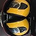 Baul Moto Universal 44L con Llaves y Soporte Caja de Moto Topbox...