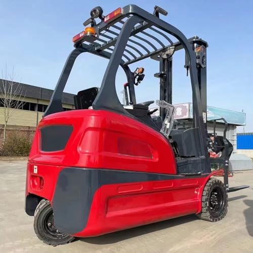 Caterpillar forklift 3 ton electric