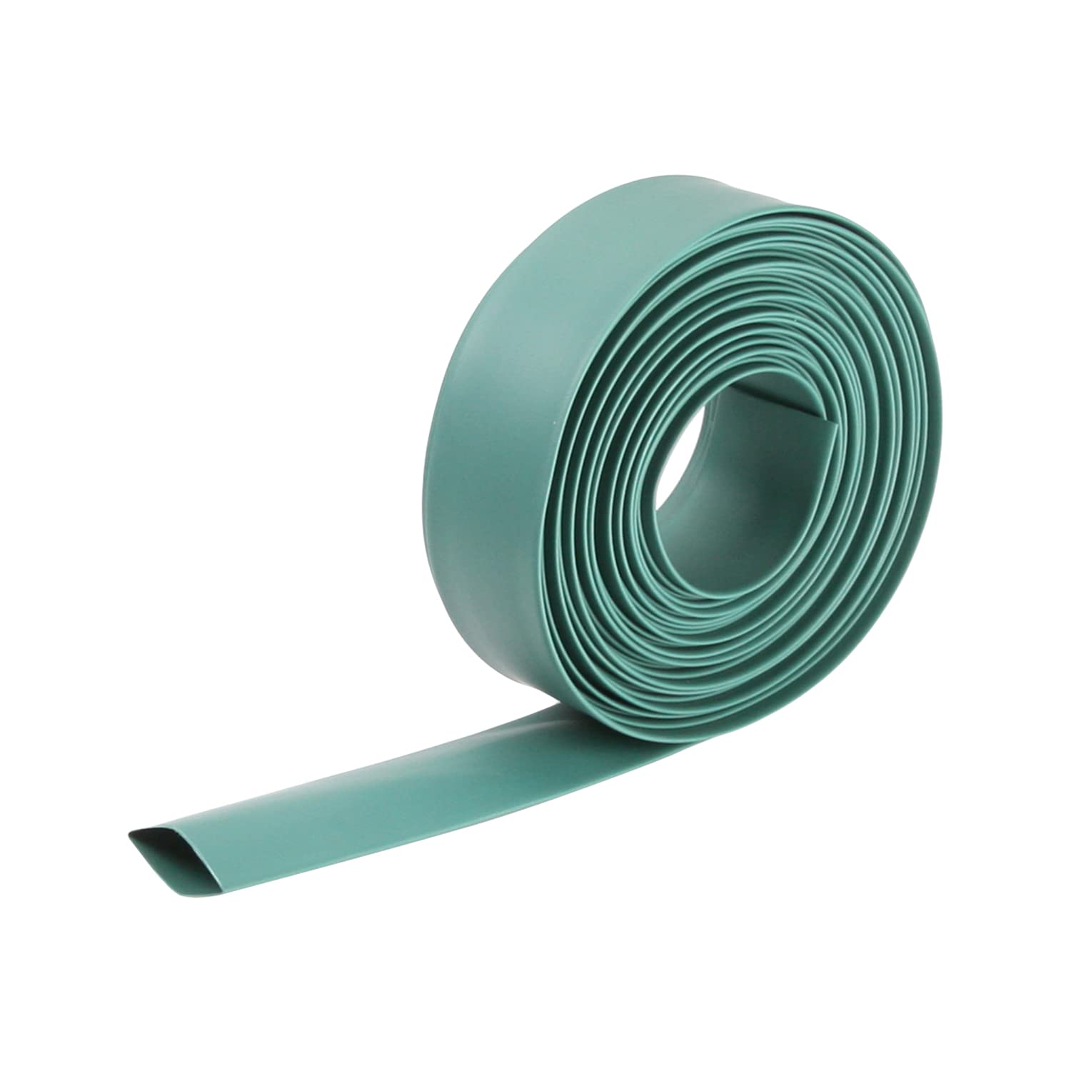 Othmro 1pc Heat Shrink Tubing, 16mm ID Shrink Tube Electric Insulation Tube - Image 4