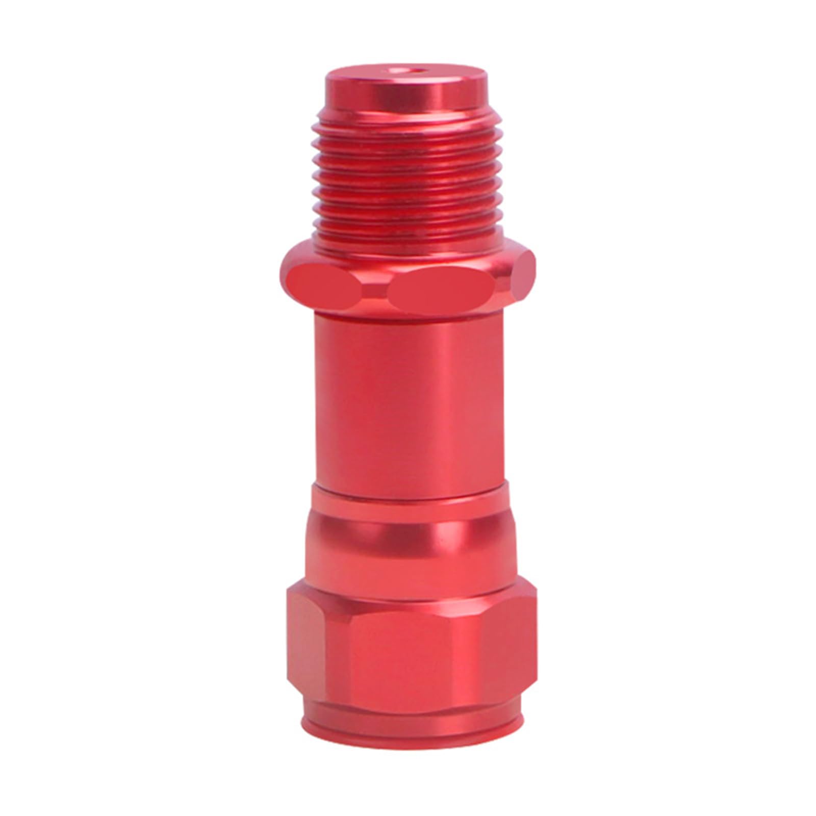 Jazuaiao Airless Sprays Equipment Extension Flexible Furniture Refinishing Airless Sprays Extension Rod Leak Proof Accessories Extended Rod Attachment