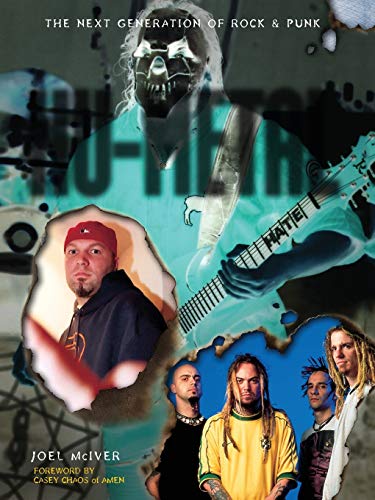 Photo de Nu-Metal: The Next Generation of Rock and Punk