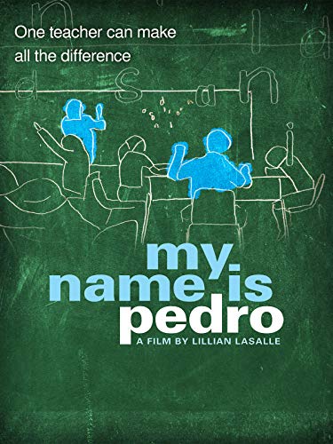 My Name Is Pedro