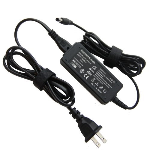 Ac Adapter Charger For ASUS Eee PC 1000 1000H 1002HA 1000XP S101