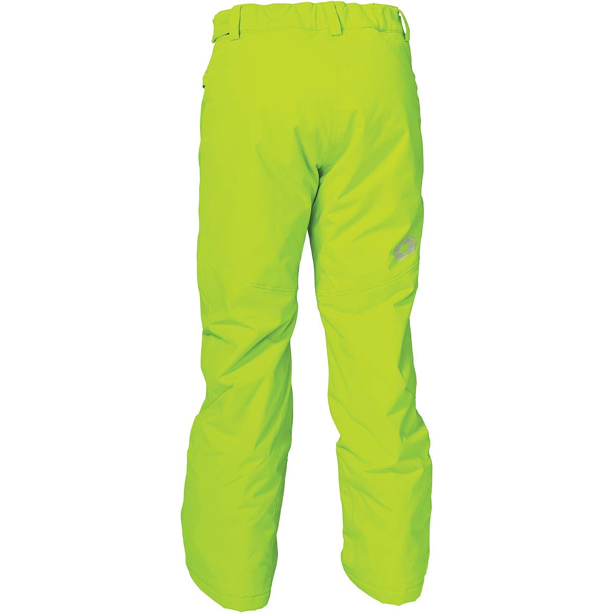 CastleX Women's Bliss Pant in Hi-Vis, Size XX-Large