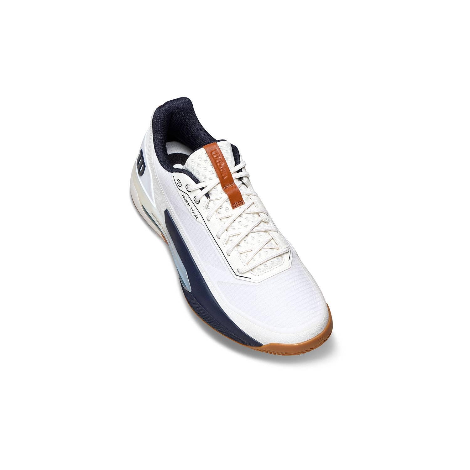 Zapatillas Wilson Rush Tour 5 Clay Clcwrs338640 40