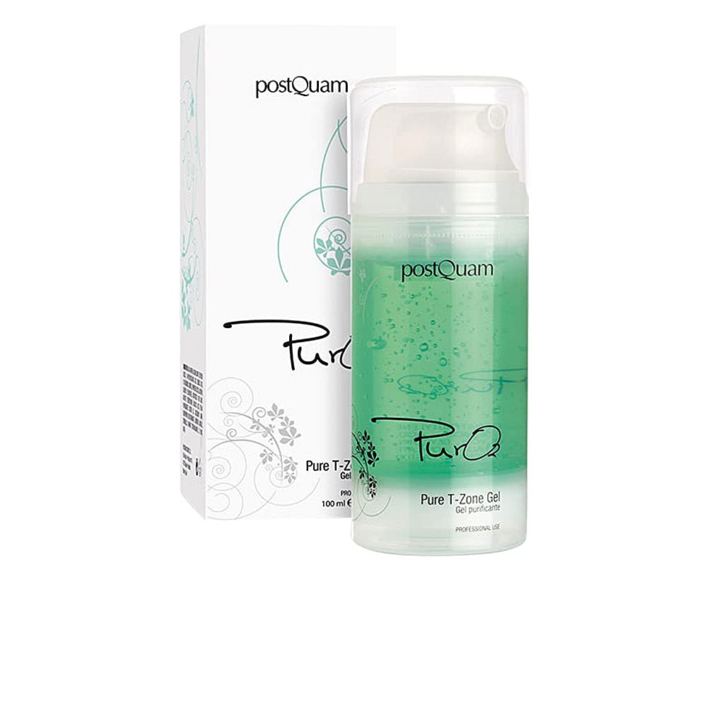 Pure T-Zone Gel 100 Ml