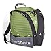 Samsonite Deluxe Boot Bag, Grass Green, One Size