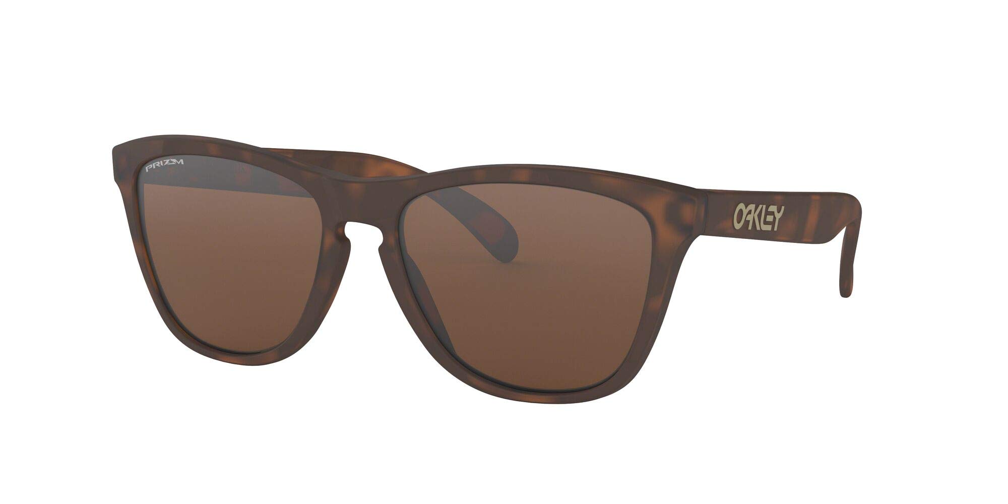 Oakley 0oo9013 Occhiali da sole Uomo (Pacco da 1)