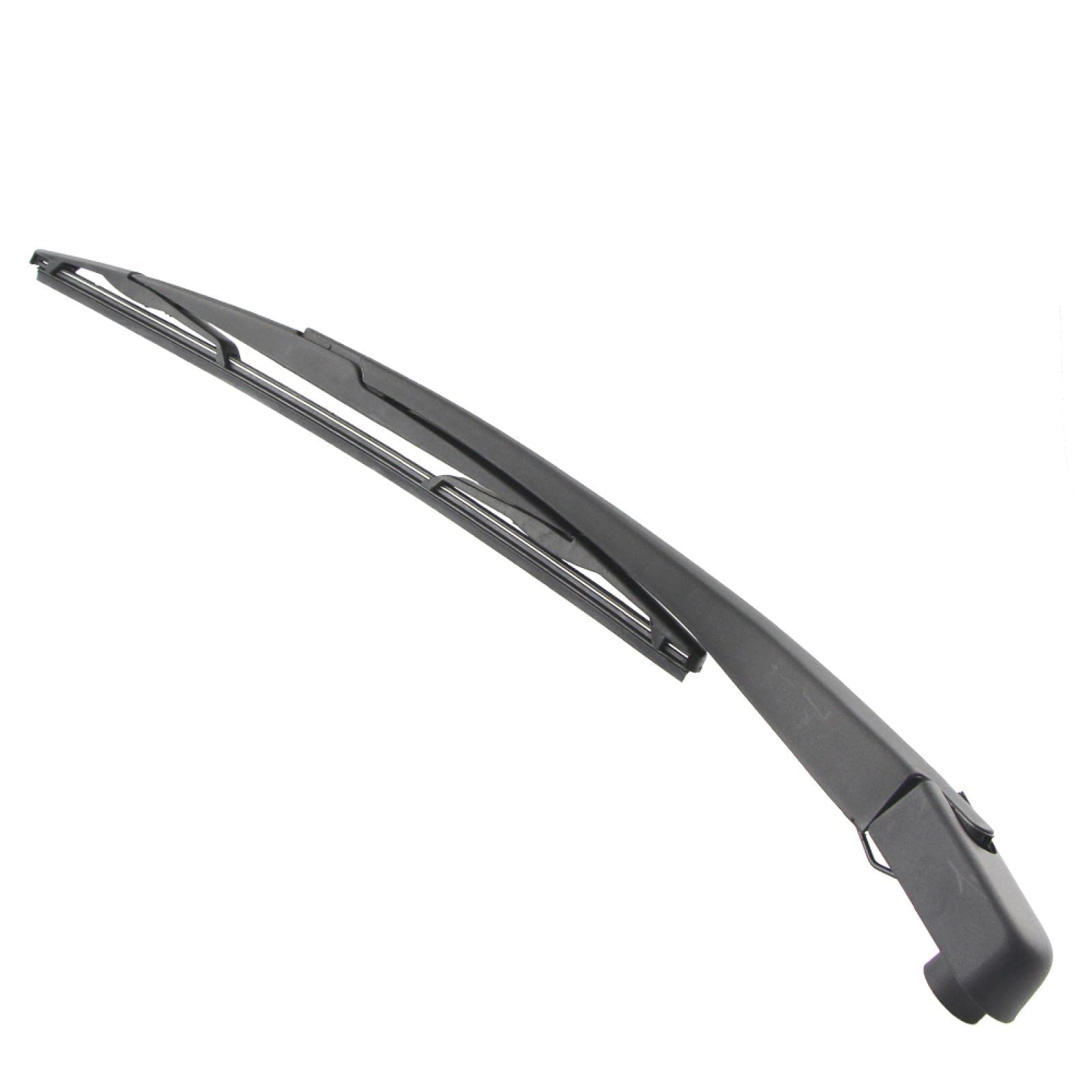 Tergicristallo Posteriore per Volvo XC60 2011-2017 355mm spazzole tergicristallo per lunotto Posteriore e Braccio tergicristallo Posteriore