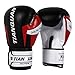 Black Temptation Gants de Boxe Fighting/Gants d'entraînement pour Enfants Muay Thai-05
