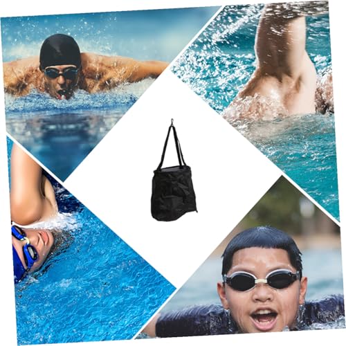 Banda de Resistencia para Natación 43x30 cm miniatura 5