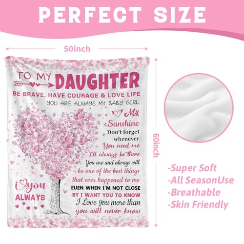 Cadeaux uniques pour fille couverture premium aux finitions soignées - 7