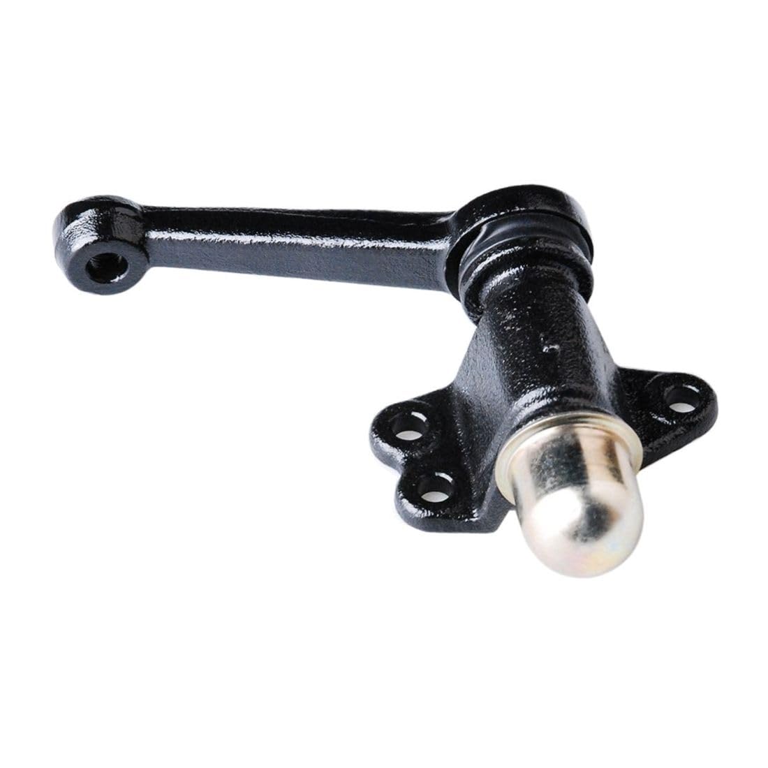 Suspension Kit Front Left Driver Right Passenger Side Coated Greasable RWD for Toyota for Pickup 2.4L 1984-1988 Mounting Hardware Idler Arm 1pc 45493514 MK9102 223-5081 K9102