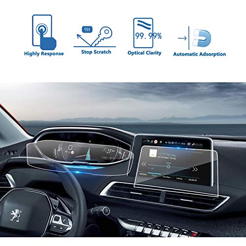 SHAOHAO Poleatar - Pellicola protettiva per