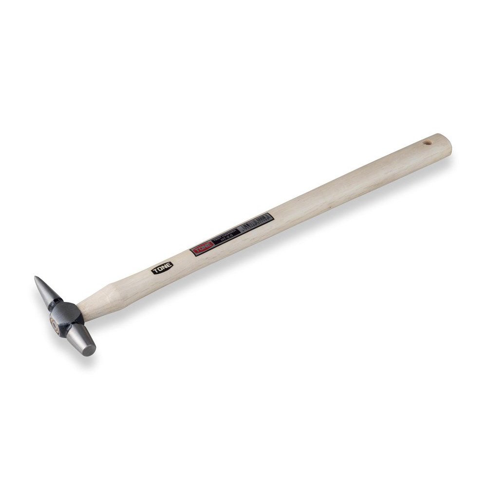 Amazon.co.jp: トネ(TONE) 点検ハンマー HT-2.5 0.25lb : DIY・工具