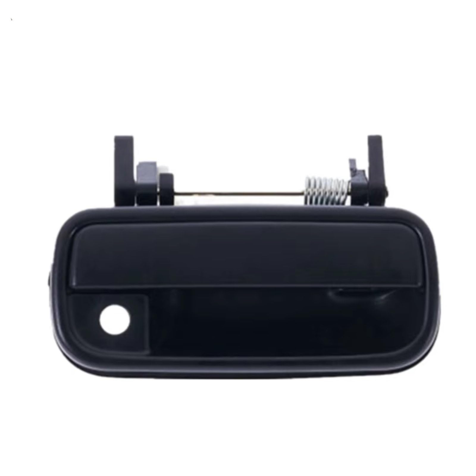 IUKMR for Toyota for Hilux RN95 Pick Up 1984-1994 Black External Door Handles Car Outer Door Handle(Front,Right)