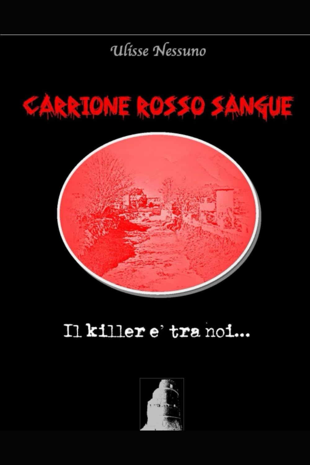 Carrione Rosso Sangue: Il killer è tra noi...