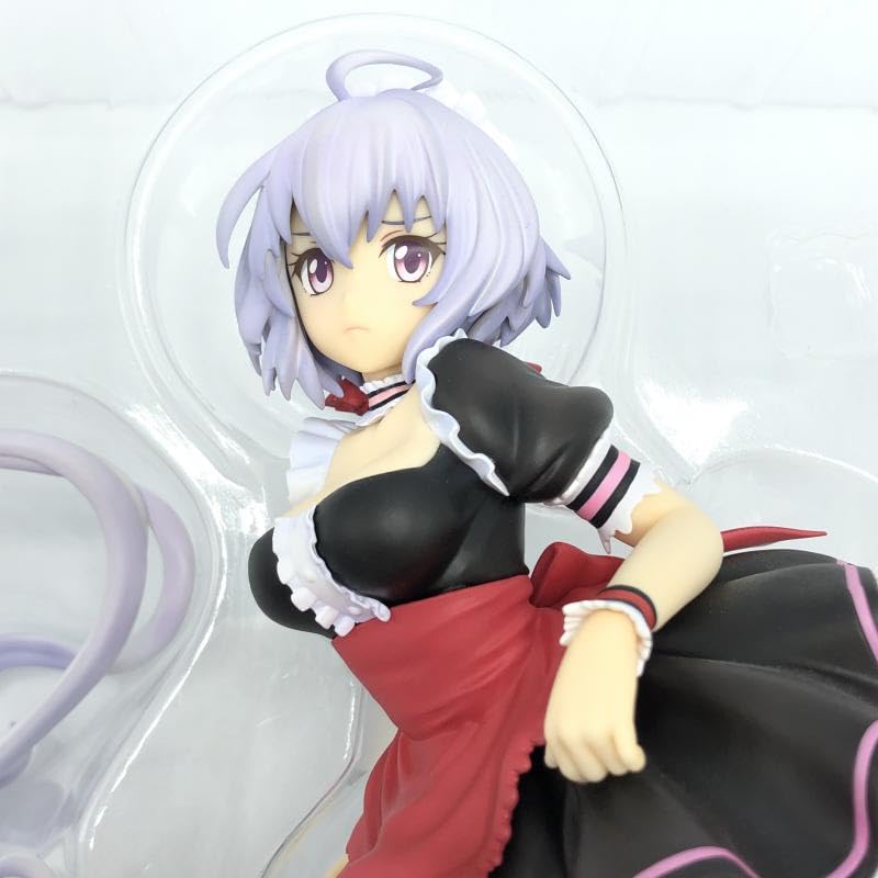 ■グッドスマイルカンパニー戦姫絶唱シンフォギアG雪音クリスラブリーメイド グッドスマイルカンパニー 戦姫絶唱シンフォギアG 1/7 雪音