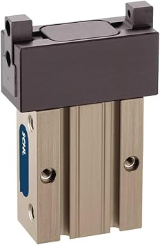 Air Claw Cylinder LGP SeriesLGP16 312906