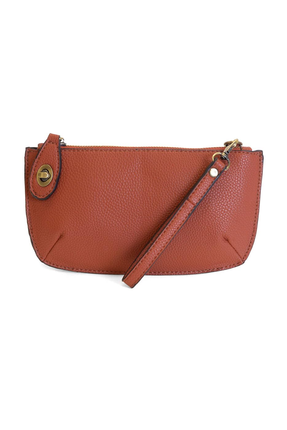 Joy Susan Women's Fashion Purse Mini Crossbody Wristlet Clutch Handbag