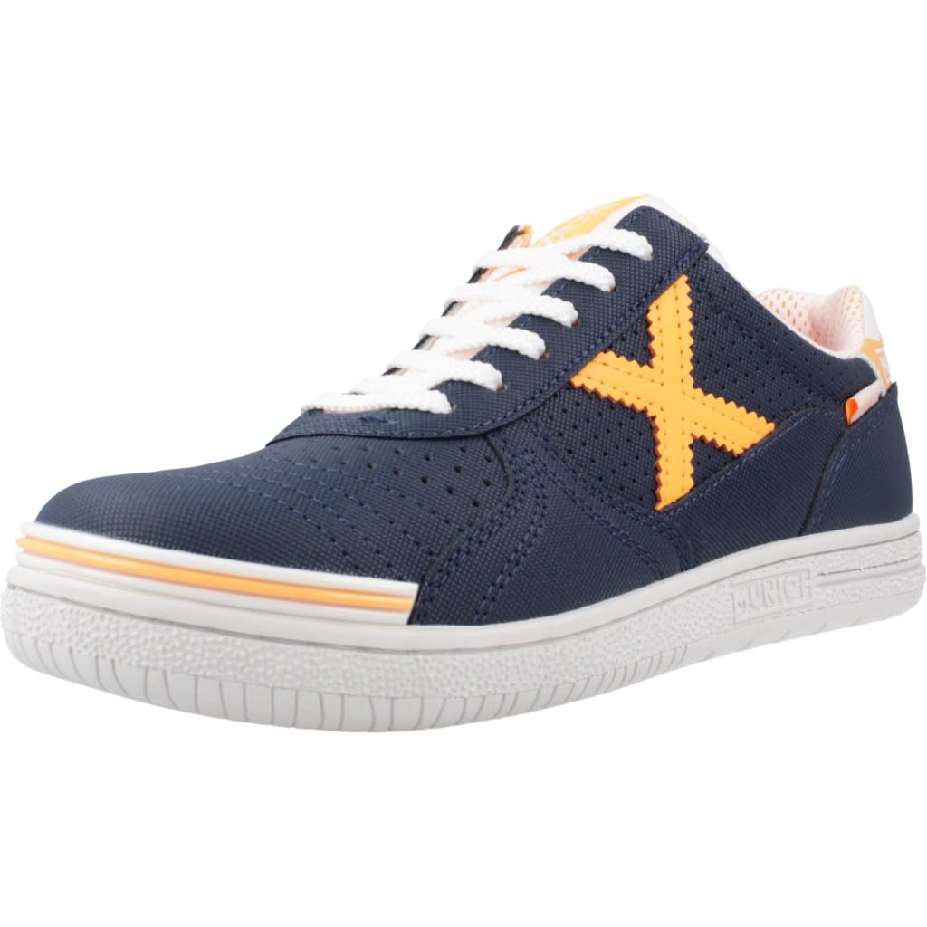 Munich Zapatillas G-3 Profit Blanco — view 7