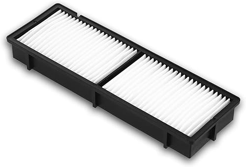 Miniatura 8 de ELPAF25 Nuevo filtro de aire para Epson VS200 PowerLite Home Cinema 705HD 1220 1260 S7 S8+ S9 S10+ W7 W8+ X9 79 EH-TW450
