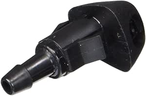 Amazon.com: Genuine Honda 76810-SEA-A01 Windshield Washer Nozzle ...