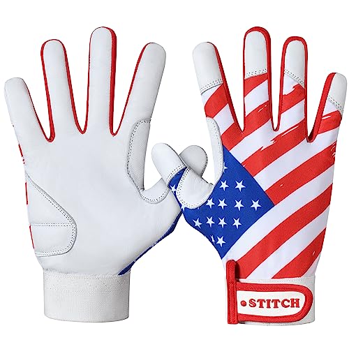 Amazon Best Sellers Best Baseball & Softball Batting Gloves