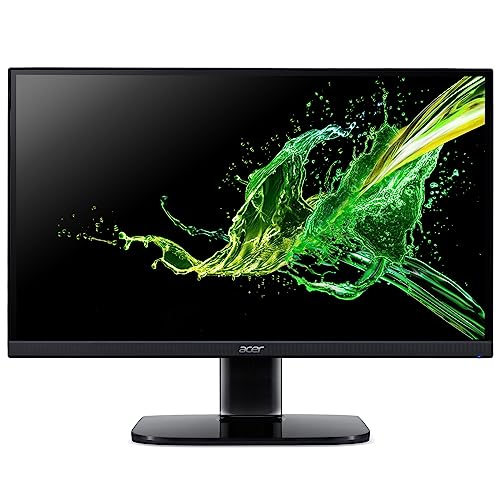 Find The Best Acer K242hyl Abd 23 8 Reviews & Comparison