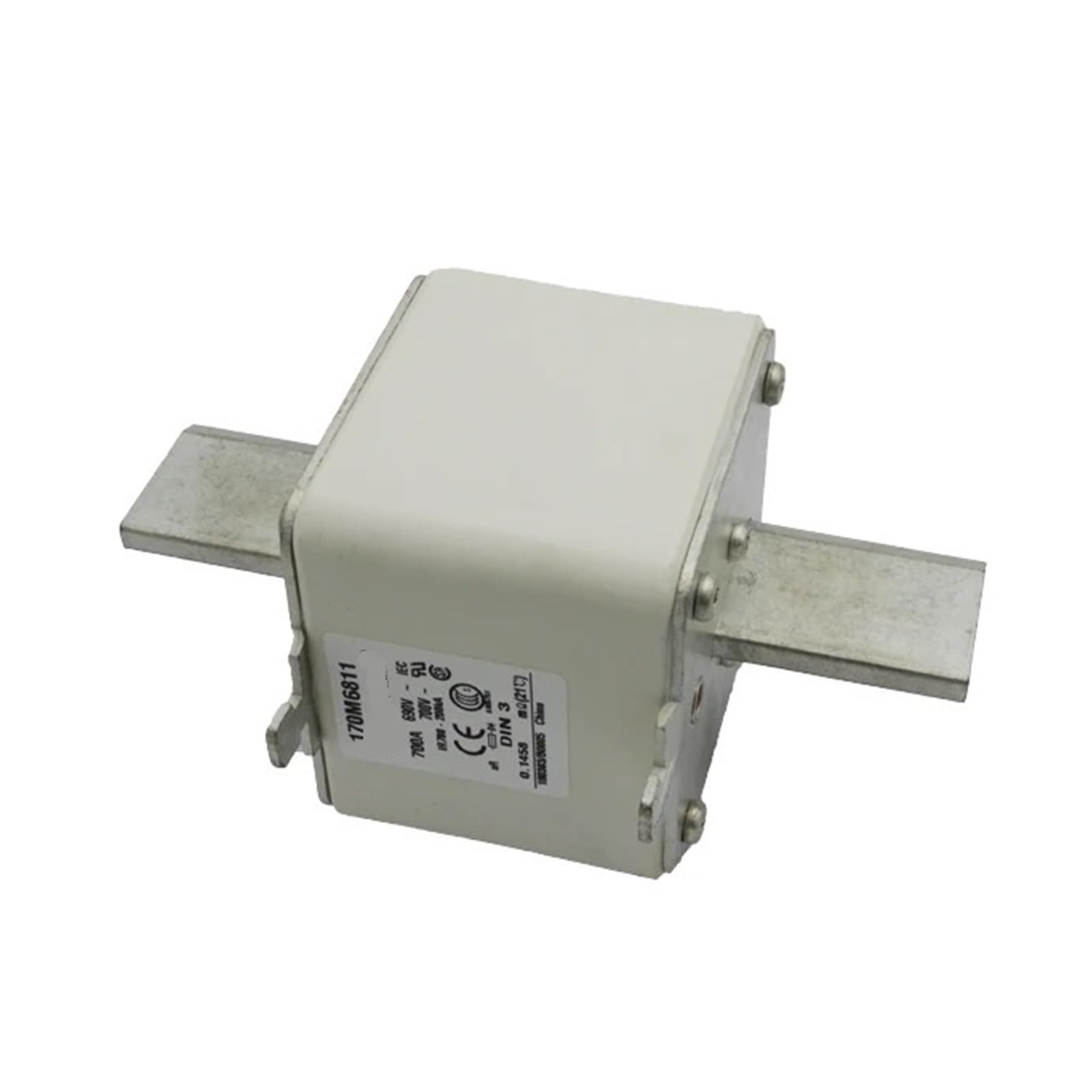 HYRBNSDLK Fuse 700A 690V fusible 170M6811