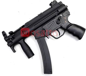 CYMA フルメタル MP5K クルツ 電動ガン CM041K 楽天市場】CM041K MP5クルツ フルメタル電動ガン【180日間安心